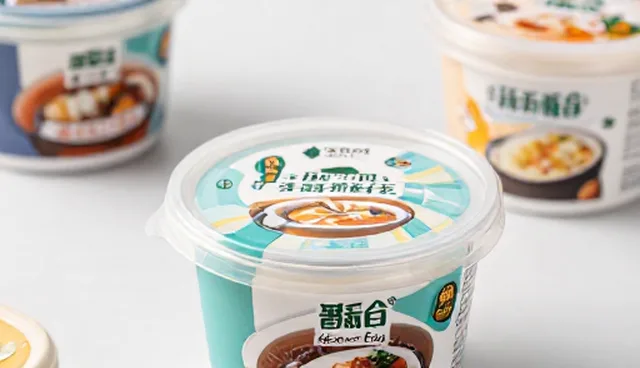 食品分装生产中的处理方向选型与维护建议